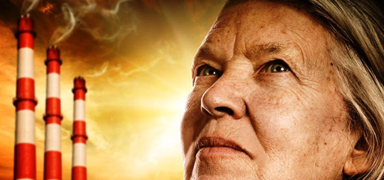 This Is The Biggest Reason Your Skin Needs Antioxidants To Protect Itself