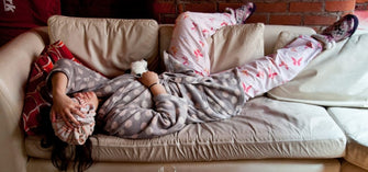 Here’s How To Bring Your Skin Back To Life After The Holidays