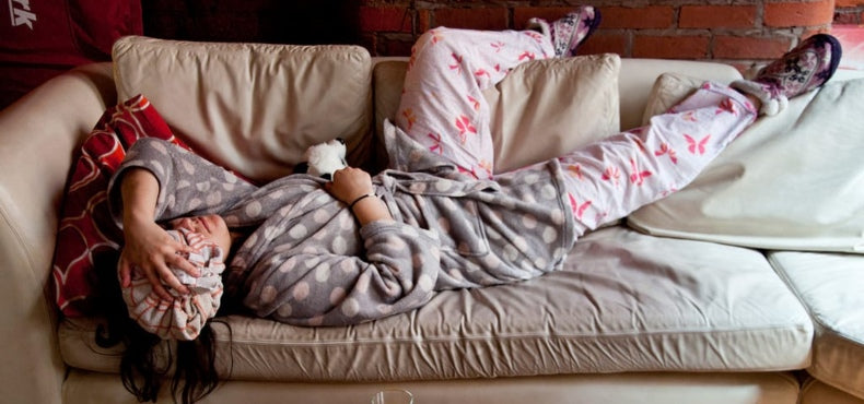 Here’s How To Bring Your Skin Back To Life After The Holidays