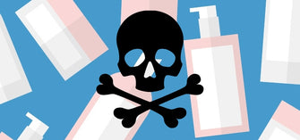 These Are The Worst Ingredients For Skin Health – And What To Use Instead