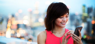 Is Your Smartphone Actually Doing Damage To Your Skin?