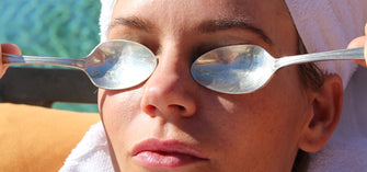 The Most Effective Tricks To Banish Dark Circles Forever!