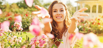 Here Is Everything You Need To Start Off The Spring Season With The Right Energy!