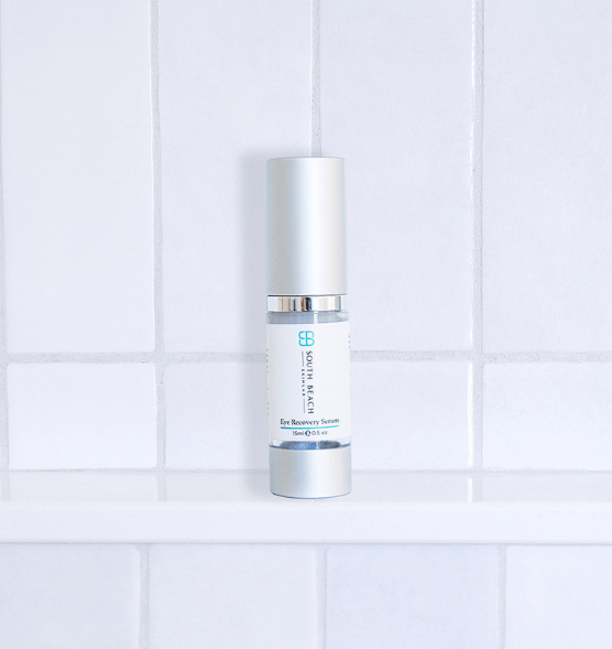 Eye Recovery Serum