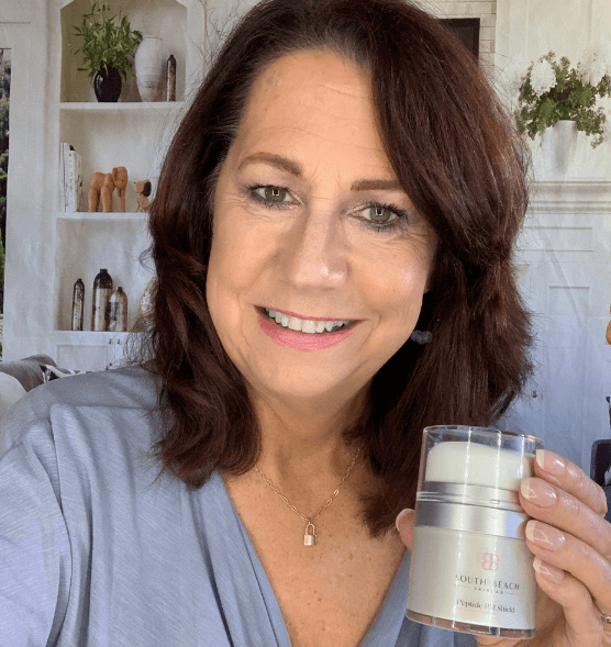 Peptide PM Shield