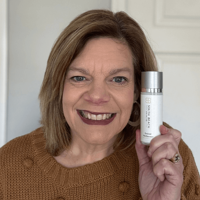 Retinol PM Booster