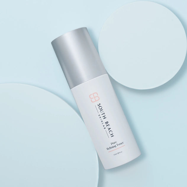 Pore Refining Toner