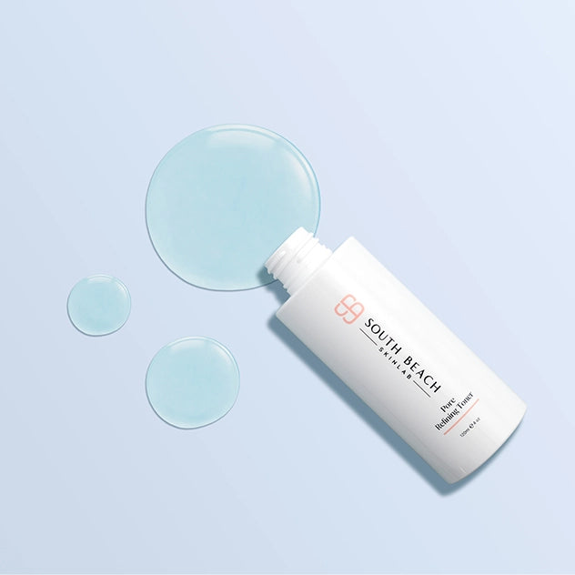 Pore Refining Toner