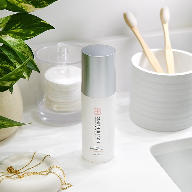 Pore Refining Toner