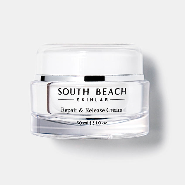 Repair & Release Cream