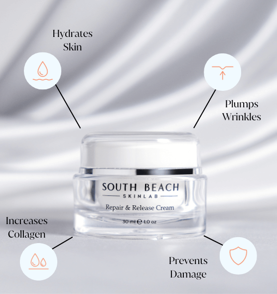 Repair & Release Cream