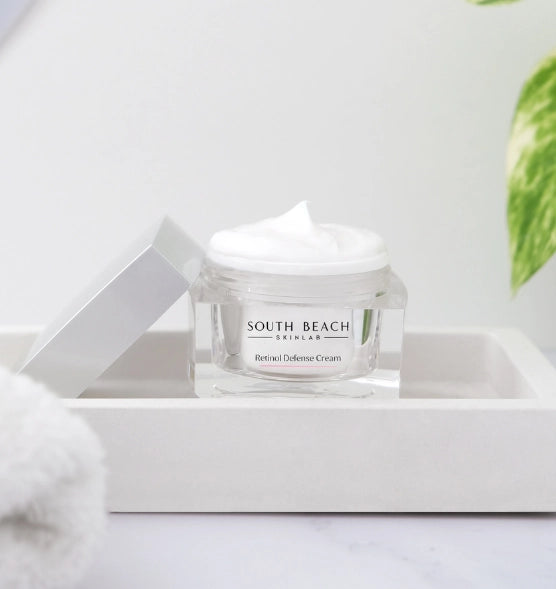 Retinol Defense Cream