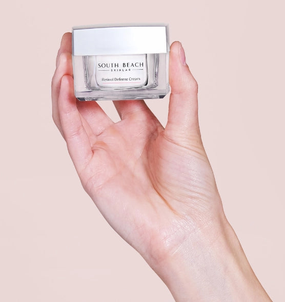 Retinol Defense Cream
