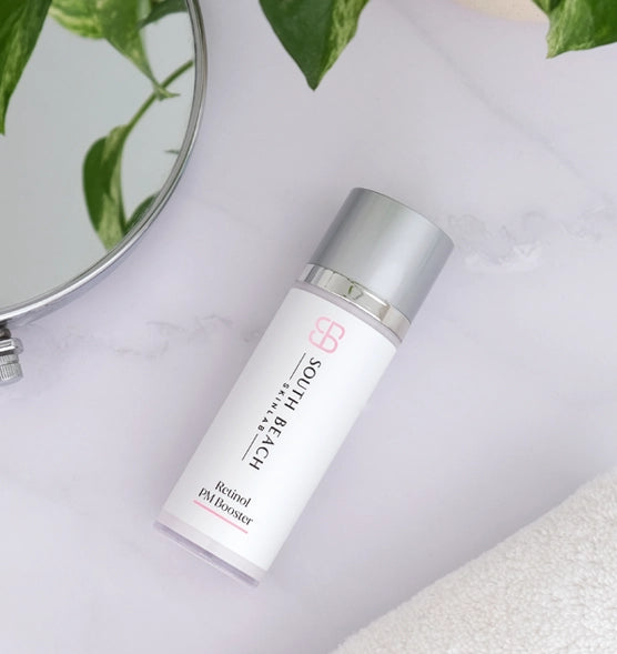 Retinol PM Booster