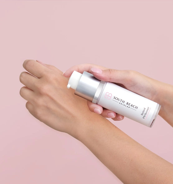 Retinol PM Booster
