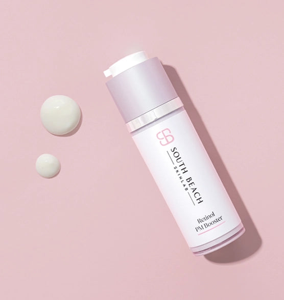 Retinol PM Booster