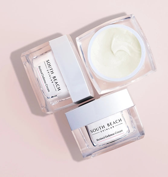 Retinol Defense Cream