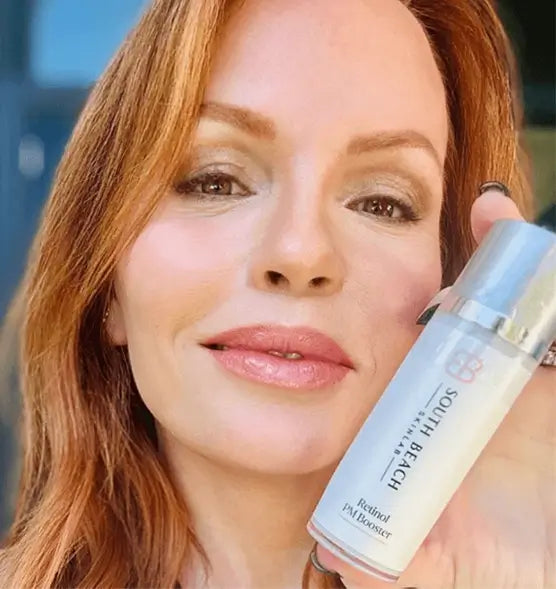 Retinol PM Booster