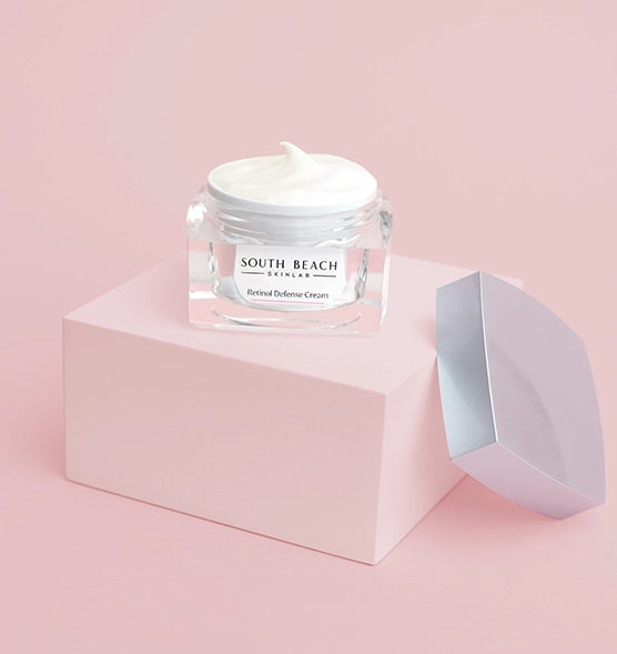 Retinol Defense Cream