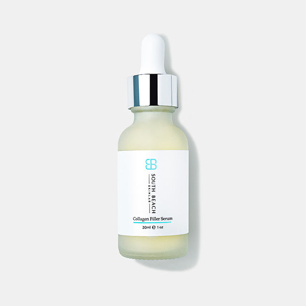 Collagen Filler Serum