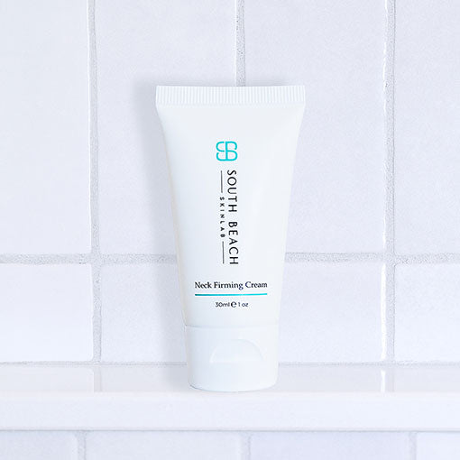 Neck Firming Cream