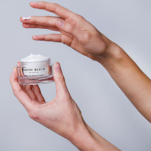 Repair & Release Cream