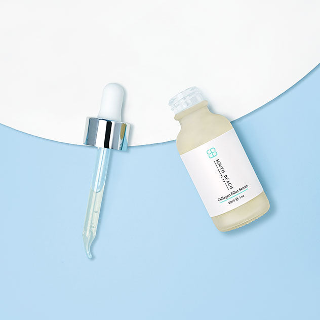 Collagen Filler Serum