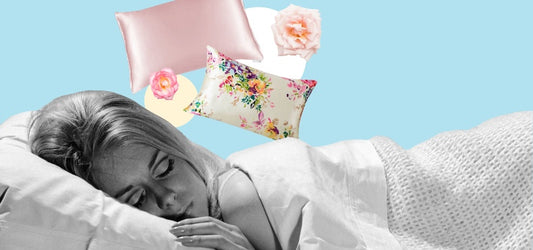 These Ingredients Help You Look Younger While You Sleep!