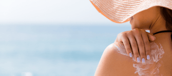 Protect Every Inch: 3 Overlooked Areas For SPF Protection