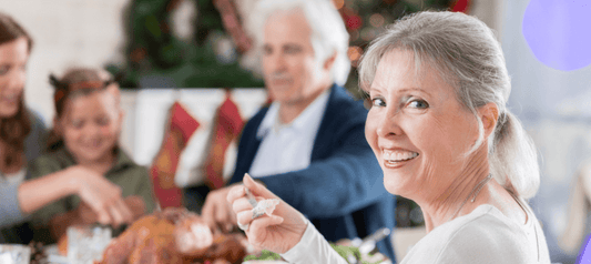 3 Essential Skincare Tips That Will Protect Your Skin This Holiday Season