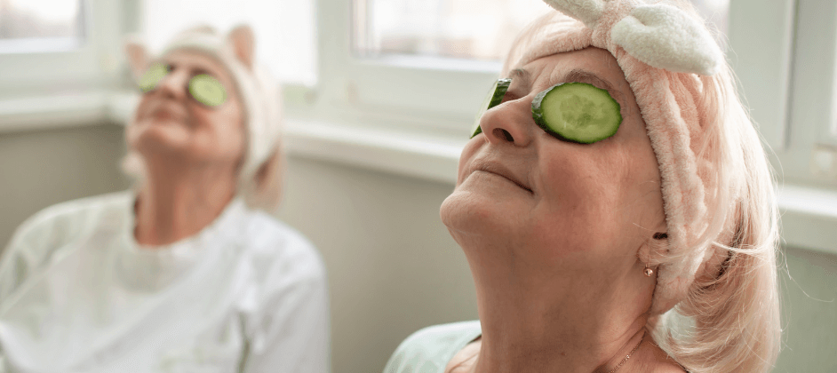 3 Old Fashioned Skincare Tips That Still Work Like A Charm