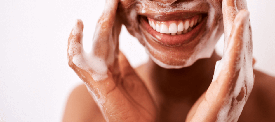 3 Reasons Why Your Cleanser Should Help Exfoliate Your Skin