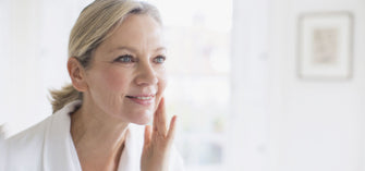 Three Skin Tips That Anyone Over 40 Should Know About