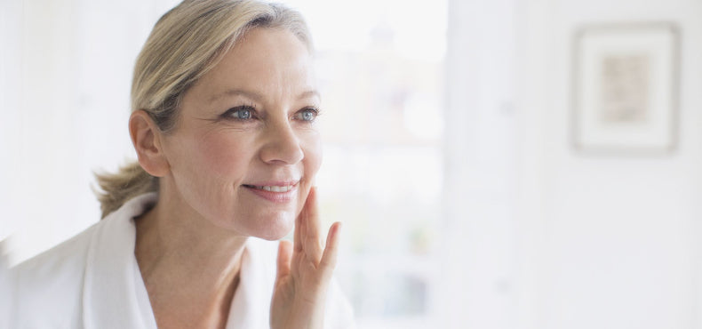 Three Skin Tips That Anyone Over 40 Should Know About