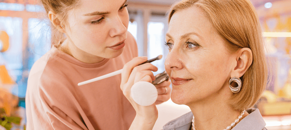 Anging Look 5 Anti-Aging Makeup Tricks To Look Younger Instantly | South Beach Skin Lab