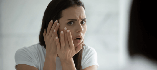5 Of The Worst Things You Could Do To Your Skin