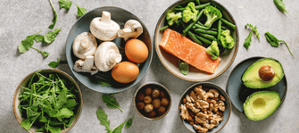 5 Surprising Ways Your Diet Affects Skin Aging