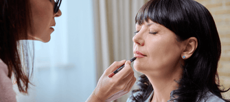 5 Thanksgiving-Themed Makeup Looks To Rock If You’re Over 50