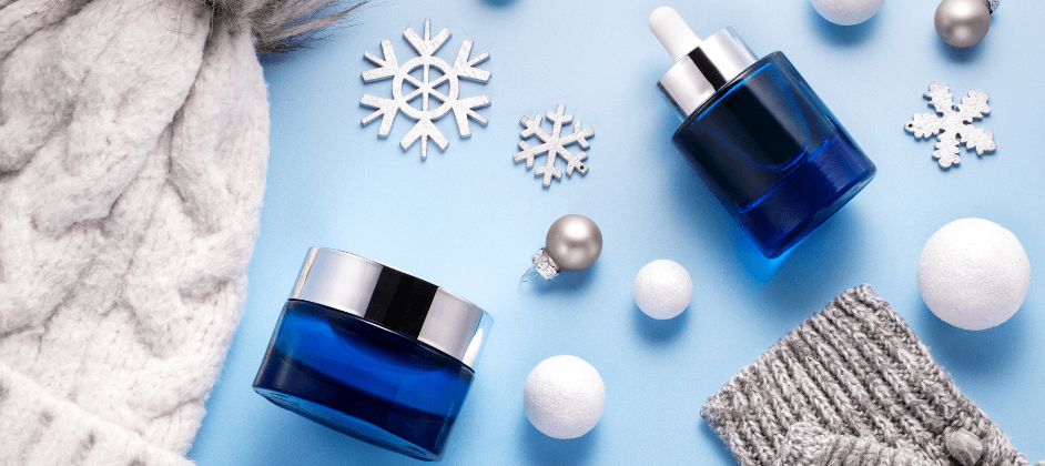 5 Winter Skin Problems And How To Keep Them From Stealing Your Glow