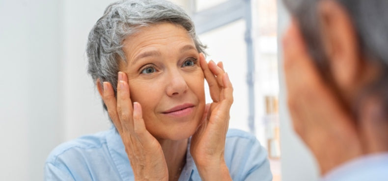 These Are The Most Effective Natural Ingredients For Your Eye Area