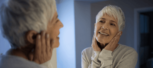 Adopt These Habits As Soon As Possible If You Want Your Skin To Age Slower
