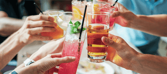 Alcohol Is Aging Your Skin! Here’s How To Find The Balance