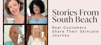 Stories From South Beach: Chris' Story