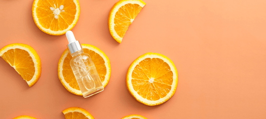 Believe It Or Not, But There's A 'Correct' Way To Use Vitamin C