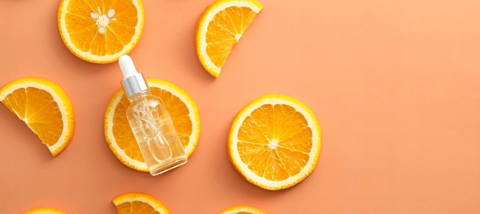 Believe It Or Not, But There's A 'Correct' Way To Use Vitamin C