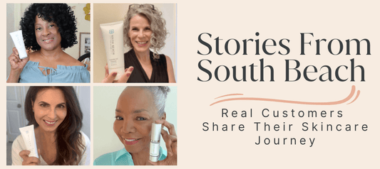 Stories From South Beach: Antonia's Story