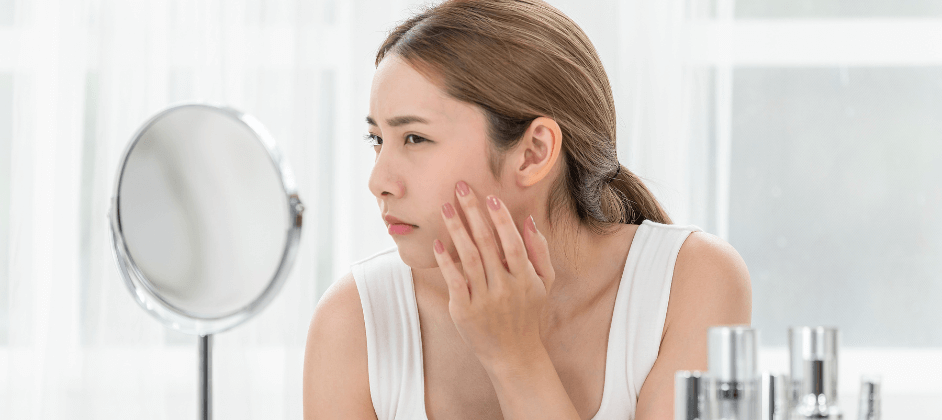 Cortisol: 5 Ways It Affects Your Skin And How You Can Manage It