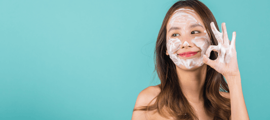 Don’t Skip The Cleanse: How Neglecting To Wash Your Face Affects Your Skin