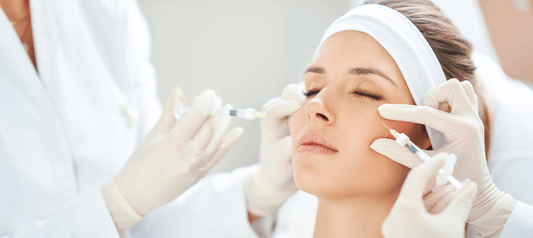 Don't Waste Your Money On These Expensive Skincare Procedures - Try This Instead!