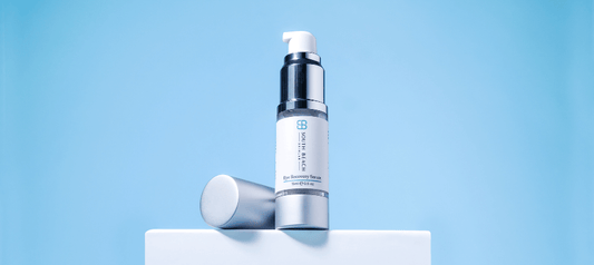 How To Get the Most Out Of Your Eye Recovery Serum